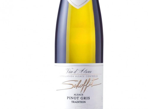 Maison Schmid - Pinot Gris Tradition - Schoffit