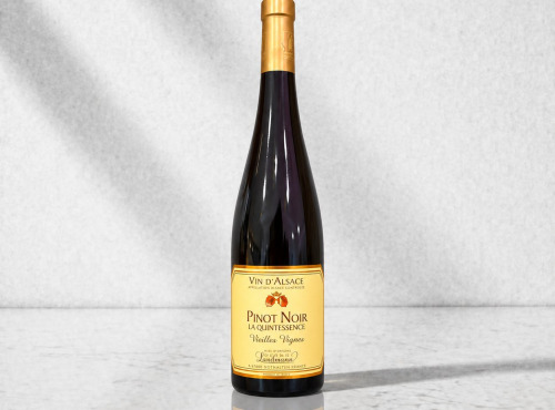Maison Schmid - Pinot Noir. Domaine LANDMANN. Vieilles Vignes , LA QUINTESSE. 2025