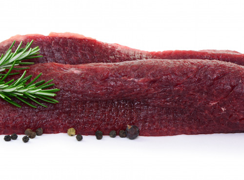 Venandi Sauvage par Nature - Filet de Cerf 1KG