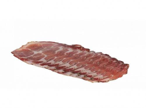 La Ferme Elizaldia - Coppa Basque 10 tranches 100g