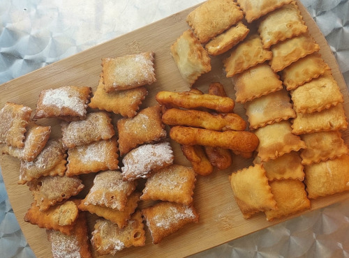 Tourtons de Papi Ours - Plateau apéro ultime découverte de tous nos produits