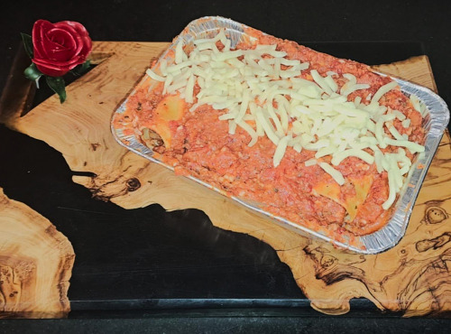 Boucherie Charcuterie Traiteur Lionel Ghérardi - Cannelloni de bœuf et agneau à l'orientale - 600g