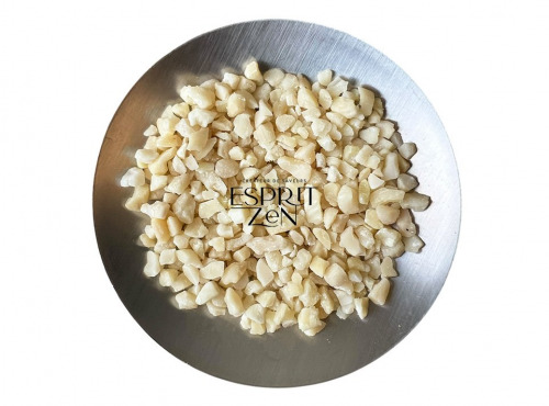 Esprit Zen - Eclats d'Amandes - Sachet avec fermeture de 100g