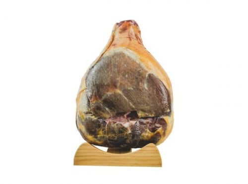 Maison Agour - Jambon de Bayonne - 9 mois - entier désossé 5kg