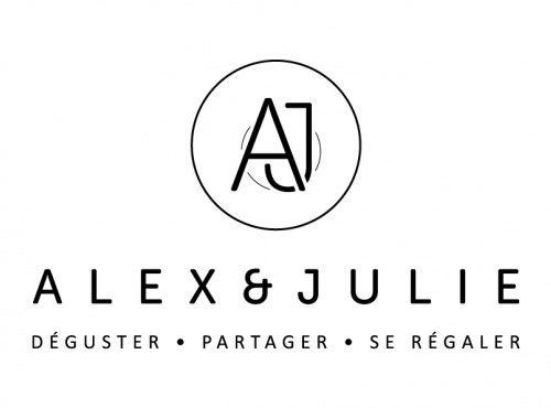 Alex et Julie - Chapon fermier d'Auvergne farci aux cèpes, châtaignes et foie gras prêt à cuire, sauce aux morilles