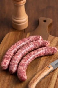 Christian Boudes - Pack promotion barbecue
