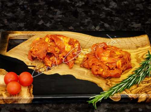 Boucherie Charcuterie Traiteur Lionel Ghérardi - Araignée de Porc marinée miel/figues - 500g