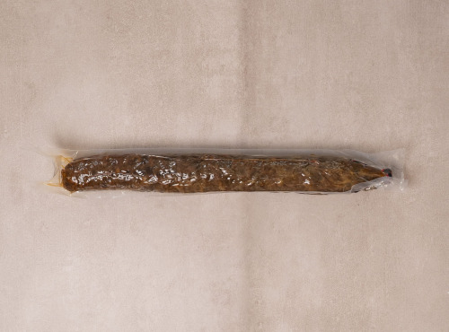 LOLO Jamón - Chorizo Extra Ibérico de Bellota- Pièce entière