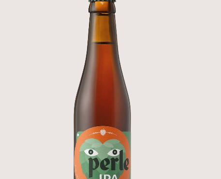 Maison Schmid - Bière IPA - Perle