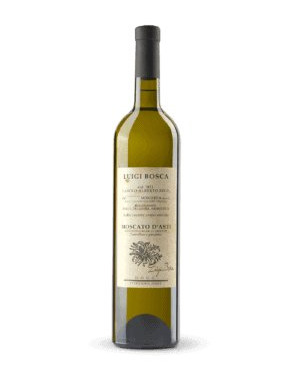 PASTA PIEMONTE - MOSCATO ASTI AOCG