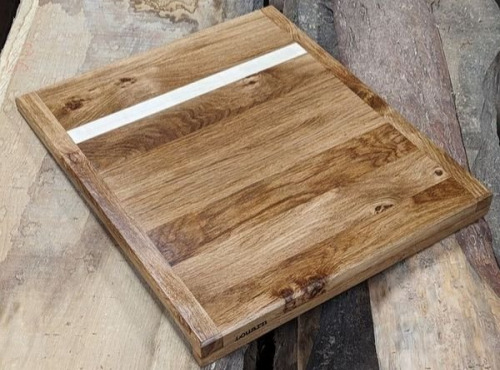 Planc'h - Planche Louarn – Chêne et Erable