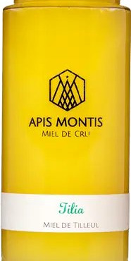 Apis Montis - Tilia - Pot de 200g