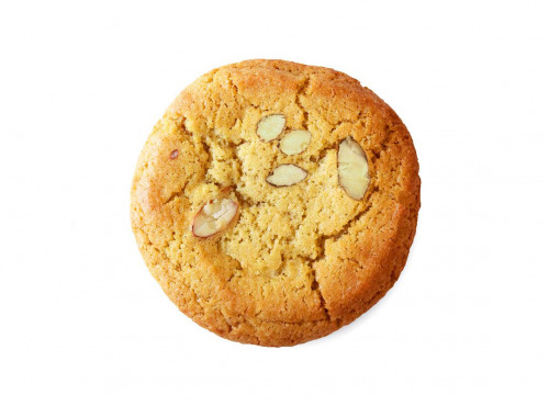 Pierre & Tim Cookies - Cookie Miel Et Amande