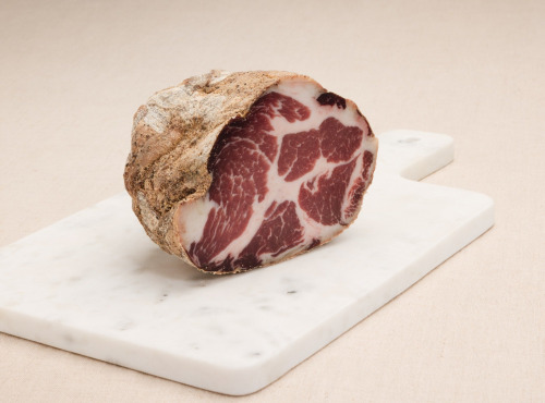 Maison Millas - Demi Coppa
