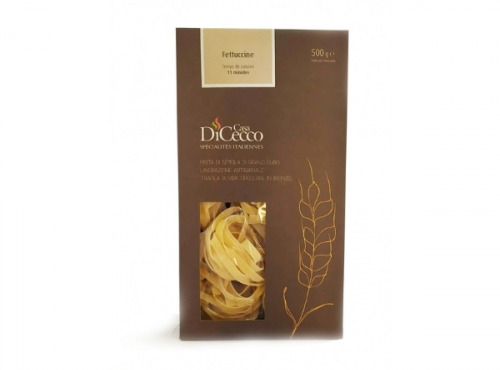 Casa Di Cecco - Fettuce (nid) - Emballage Carton