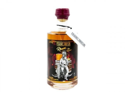DISTILLERIE FRANC TIREUR - Rhum nos Racines