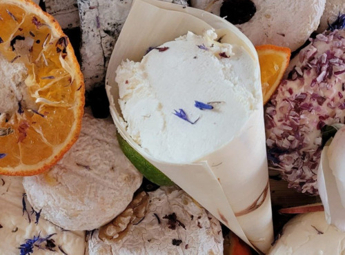 Ferme de l'Elanion - Tartail 110g