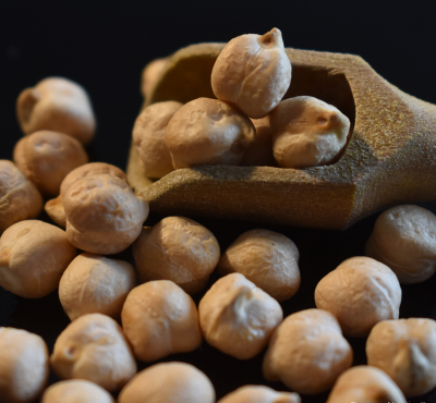Adal Terra - Pois Chiche Bio A Cuire Ou A Germer 5kg