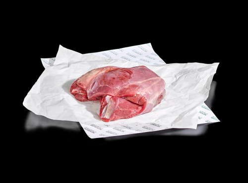 Nemrod - Cuissot de chevreuil S/OS - 1,2 kg