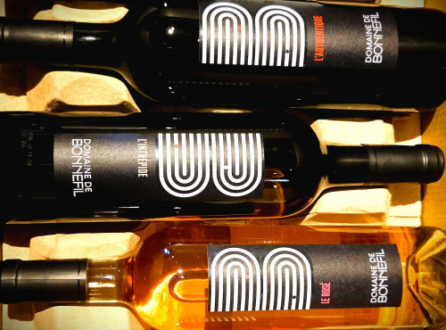 Domaine de Bonnefil - Coffret découverte 6 bouteilles