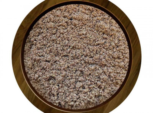 La Brigade des Epices - Fond Brun Végétal en poudre Saveur Bœuf (SANS VIANDE) - 100g