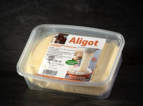 Les Affineurs des Volcans - Aligot Belard 500g