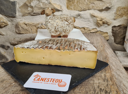 Lou Canesteou - Saint Nectaire fermier AOP 1kg