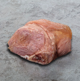 Maison Schmid - Jarret de porc ½ sel cuit 500g