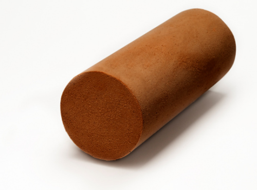 La Glacerie par David Wesmaël - Meilleur Ouvrier de France - Glace Au Chocolat Noir 70% Vibrato Séquencia