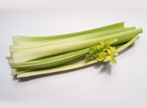 Les Herbes du Roussillon - Céleri Branche Sachet De 300g