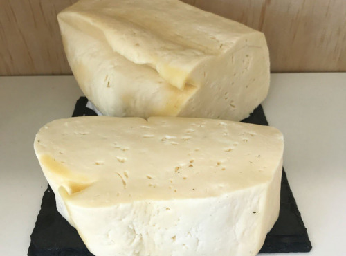 La Ferme de Labouygues - Tome fraîche fermière 750g