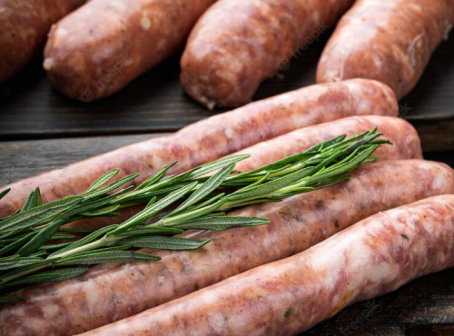 La Toison d'Or - Colis Mix Grill/Pavés base rôti à poêler ou à griller Hereford Bio 100% Francais