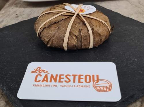Lou Canesteou - Banon AOP