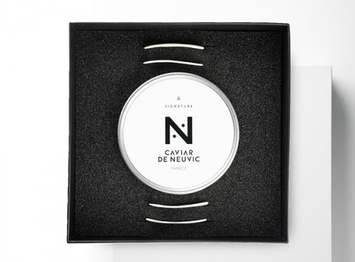 Caviar de Neuvic - Le Coffret À La Louche