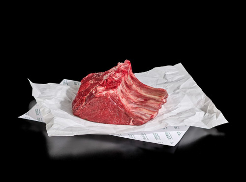 Nemrod - Carré de côtes de Cerf (coupé à 4 côtes - 600 g)