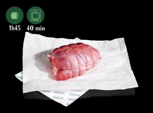 Nemrod - Rôti de sanglier - 800 g