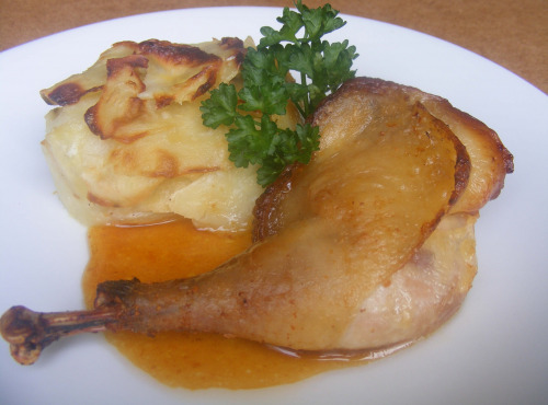 Cailles de Chanteloup - Cuisse de faisan x2 (251-300)