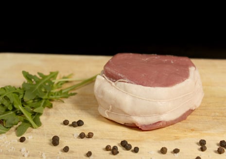 Le Goût du Boeuf - Pavé façon grenadin de Veau 200g