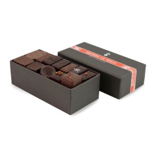 Maison Le Roux - Ballotin Chocolats Assortis
