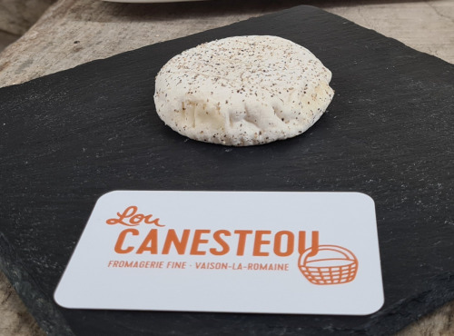 Lou Canesteou - Petit Jabron sarriette