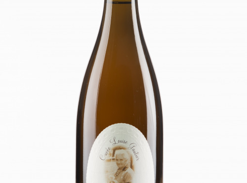 Ferme de la Sapinière - Cidre Louise Gautier 6x75cl