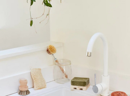 L'embeillage - KIT ACCESSOIRES Zéro déchet