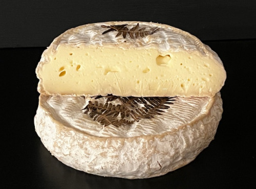 La Fromagerie Marie-Anne Cantin - Fougerus