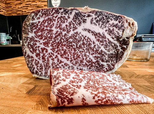 MAISON AITANA - Jambon Boeuf Wagyu KOBE