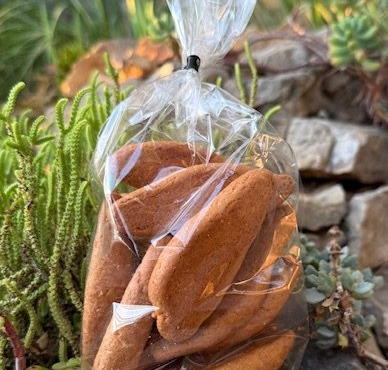L’Oliveraie du Coudon - NAVETTE FLEUR D’ORANGER  200GR