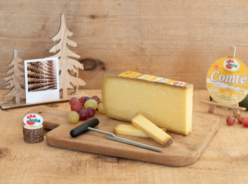 Constant Fromages & Sélections - Comté 30 mois