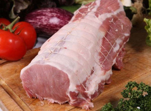 La Ferme du Louvier - Rôti de filet 800g