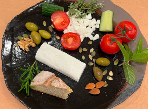 Fromagerie des Gors - La FETA-Melle