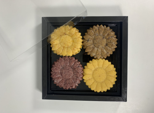 Maison Jonquier - Tournesol - Offre Pâques 2021
