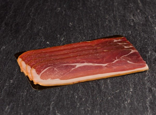La ferme Elizaldia - Jambon Don'Ibane Duroc x4